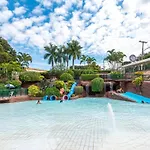 Hotel Villas diRoma com um dia de acesso no diRoma Acqua Park,