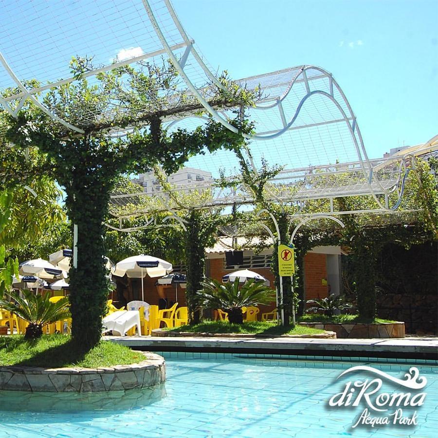 Diroma Com Um Dia De Acesso No Diroma Acqua Park, *