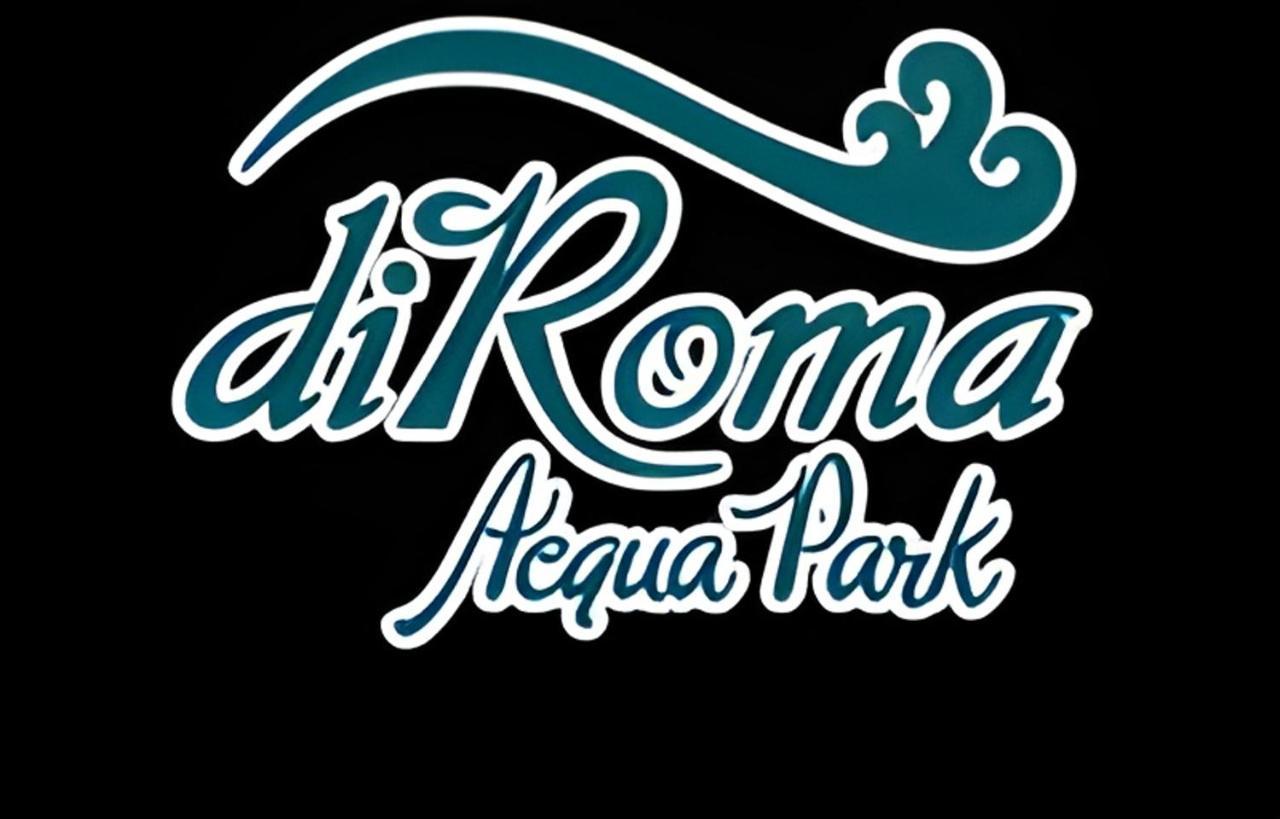 Diroma Com Um Dia De Acesso No Diroma Acqua Park, Apartamento *