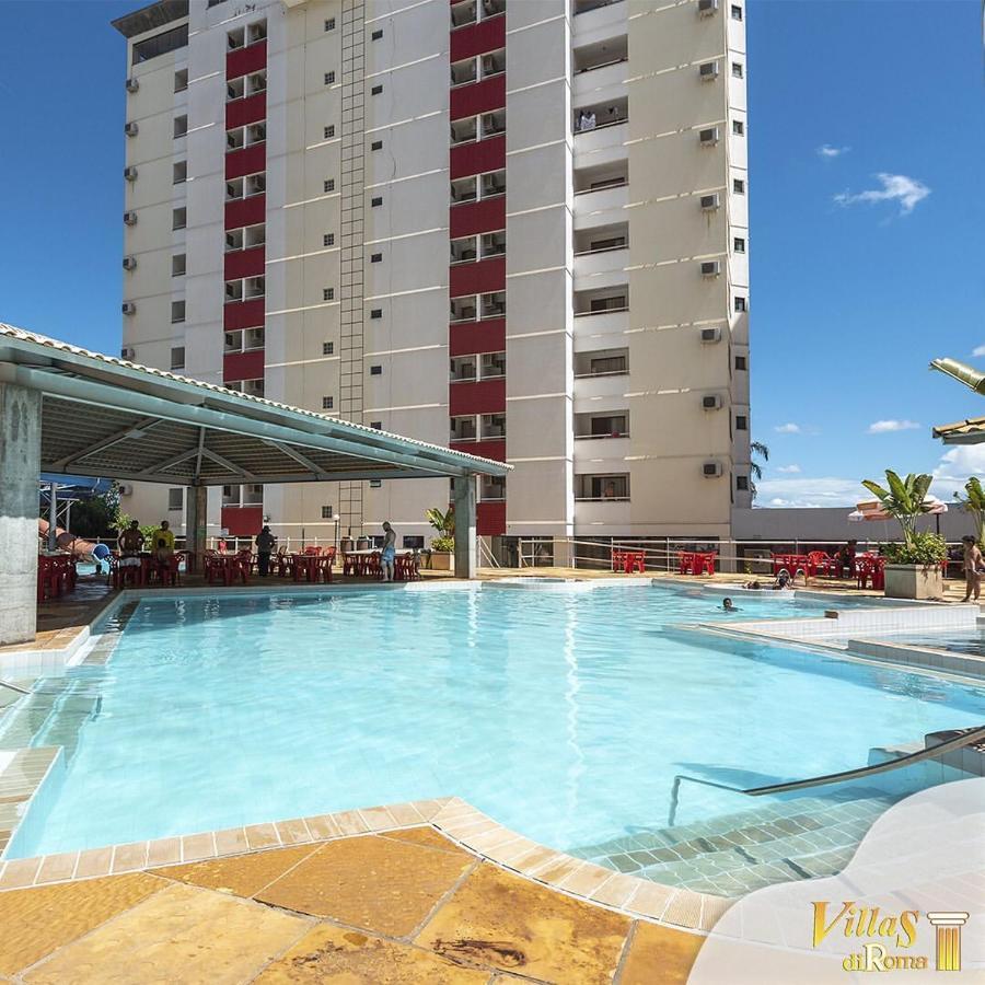 Diroma Com Um Dia De Acesso No Diroma Acqua Park, Caldas Novas